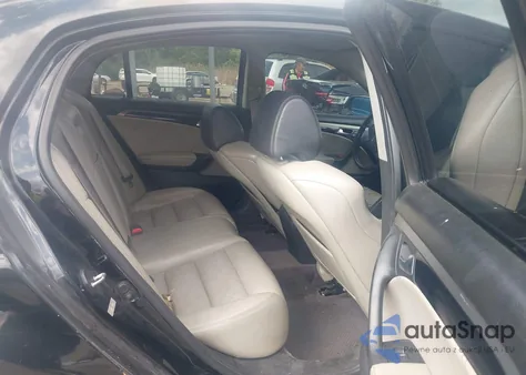 2007 Acura Tl Type S from USA, damaged, VIN 19UUA76597A010266